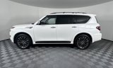 Used 2023 Nissan Armada Platinum w/ Cargo Package image 5
