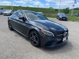 Used 2019 Mercedes-Benz C 300 4MATIC Coupe image 2