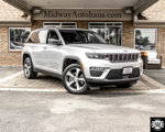 Used 2023 Jeep Grand Cherokee 4WD 4xe image 3