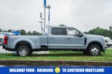 New 2025 Ford F350 XL image 3