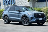 New 2025 Ford Explorer ST-Line w/ Premium Package image 2