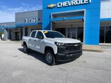 New 2025 Chevrolet Colorado W/T w/ Advanced Trailering Package image 2