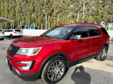 Used 2016 Ford Explorer Sport w/ Equipment Group 401A image 2