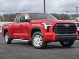 New 2025 Toyota Tundra SR5 w/ SR5 Premium Package image 2