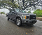 Used 2018 Ford F150 XL w/ Equipment Group 101A Mid image 2