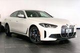 New 2025 BMW i4 eDrive40 w/ Parking Assistance Package image 2