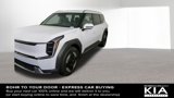 New 2026 Kia EV9 Wind image 4