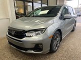 New 2025 Honda Odyssey Touring image 5