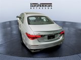 New 2025 Mercedes-Benz S 580 4MATIC Sedan image 2