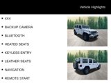 New 2025 Jeep Wrangler Sahara image 5