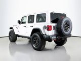 New 2025 Jeep Wrangler Unlimited Rubicon image 5