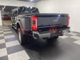 New 2025 Ford F350 Lariat w/ Chrome Package image 2