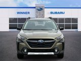 New 2025 Subaru Outback Limited image 2