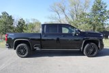 New 2025 Chevrolet Silverado 2500 LTZ w/ Trail Boss Package image 4