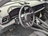 New 2025 Porsche Macan Turbo Electric image 4