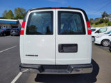 Used 2022 Chevrolet Express 2500 w/ Driver Convenience Package image 6