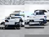 New 2025 Jeep Grand Cherokee Limited image 3