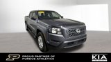 Used 2023 Nissan Frontier SV w/ Tow Package image 3