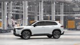 New 2026 Toyota Corolla Cross XLE image 5