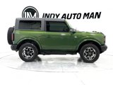 Used 2023 Ford Bronco Outer Banks image 3