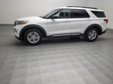 Used 2023 Ford Explorer XLT w/ Equipment Group 202A image 2