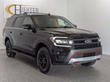 Used 2022 Ford Expedition Timberline image 2