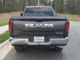 New 2025 RAM 3500 Tradesman w/ Chrome Appearance Group image 4