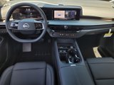 New 2025 Nissan Murano SL image 5