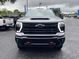 New 2025 Chevrolet Silverado 2500 LT w/ Trail Boss Package image 2