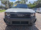 Certified 2025 Toyota Land Cruiser 1958 image 2