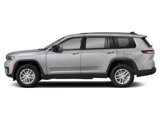 New 2025 Jeep Grand Cherokee L Limited image 3
