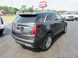Used 2023 Cadillac XT5 Premium Luxury w/ Technology Package image 6