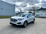 Used 2019 Ford Edge SEL w/ Equipment Group 201A image 3