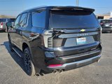 New 2025 Chevrolet Tahoe Premier image 4