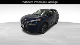 Used 2024 Nissan Rogue Platinum w/ Platinum Premium Package image 5