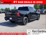 New 2026 RAM 1500 Laramie w/ Night Edition image 5
