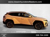 New 2025 Hyundai Tucson SEL image 4