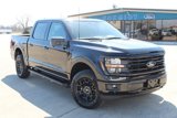 New 2025 Ford F150 XLT image 2