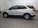 Used 2021 Chevrolet Equinox LS w/ LS Convenience Package image 3
