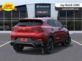 New 2026 Buick Encore GX Sport Touring w/ Comfort Package image 4