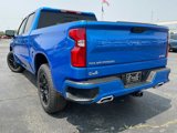 New 2025 Chevrolet Silverado 1500 RST w/ RST All Star Premium Package image 5