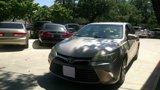 Used 2015 Toyota Camry XLE image 3