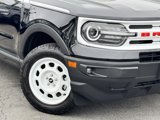 Used 2024 Ford Bronco Sport Heritage w/ Heritage Convenience Package image 4