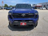 New 2025 Toyota Tacoma TRD Off-Road image 2