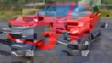 New 2025 Chevrolet Silverado 1500 LT w/ Z71 Off-Road Package image 3