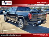 New 2025 GMC Sierra 1500 Denali w/ Denali Reserve Package image 5