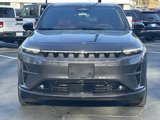 New 2025 Jeep Wagoneer Launch Edition image 2
