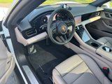 New 2025 Porsche Taycan 4S image 4