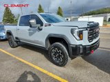 Used 2024 GMC Sierra 2500 AT4X image 2