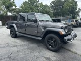 New 2025 Jeep Gladiator Sport image 2